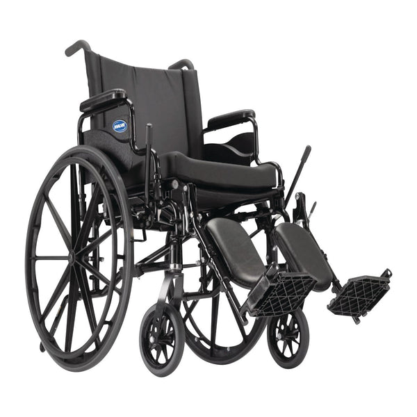 Invacare® 9000 XDT Wheelchair
