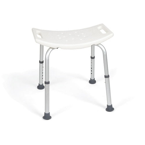 North Coast Medical Shower Seat
