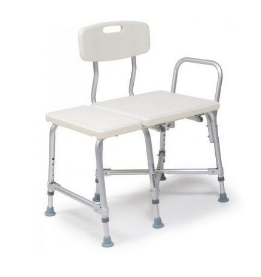 North Coast Medical NC24598 Lumex Bariatric Transfer Bench
