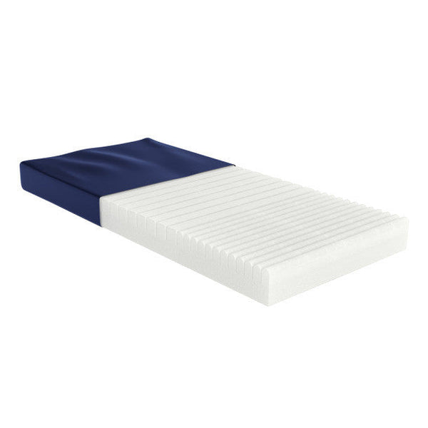 Drive Medical 5-Zone Therapeutic Support Mattress, 36" x 80"