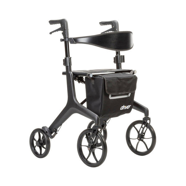 Drive AeroCarbon Ultra-Lite Rollator
