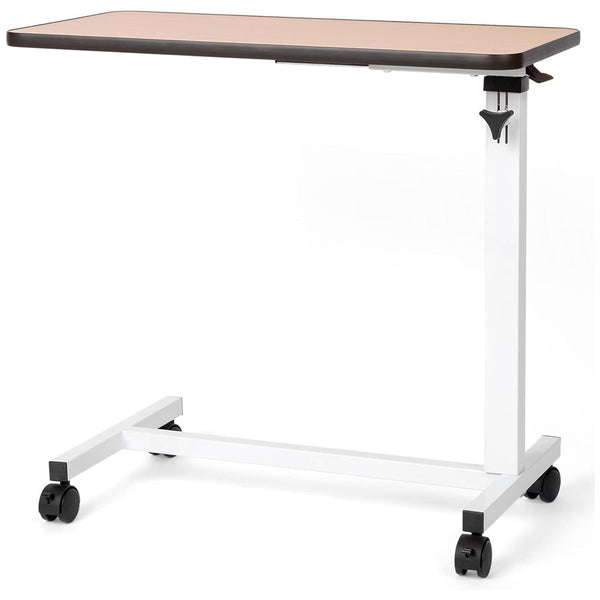 Journey Overbed Table – Adjustable & Portable Design