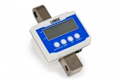 Lumex Digital Lift Scale 600 lbs for Patient Lift LF500