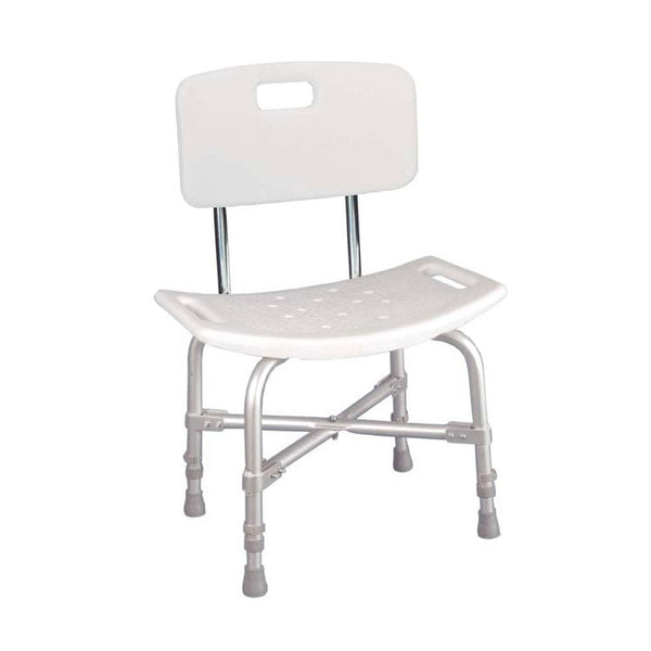 Drive Bariatric Heavy Duty Bath Bench