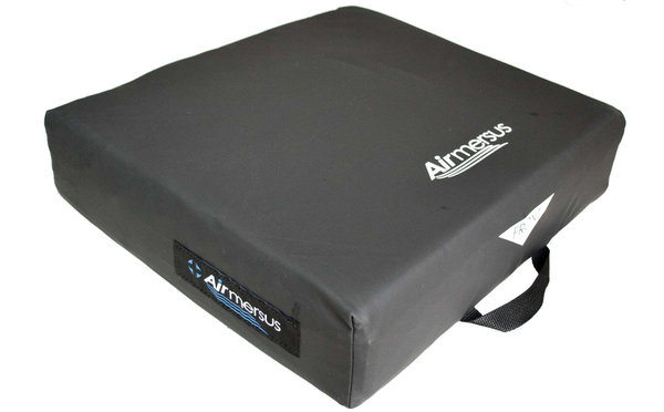 Airmersus Adjustable Air Cushion by Immersus Health Co.