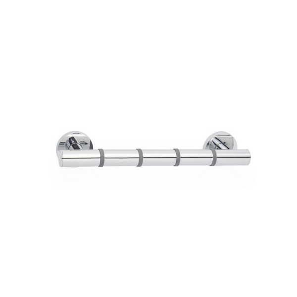Medline Momentum Grab Bar For Shower or Home Use - 15" Length