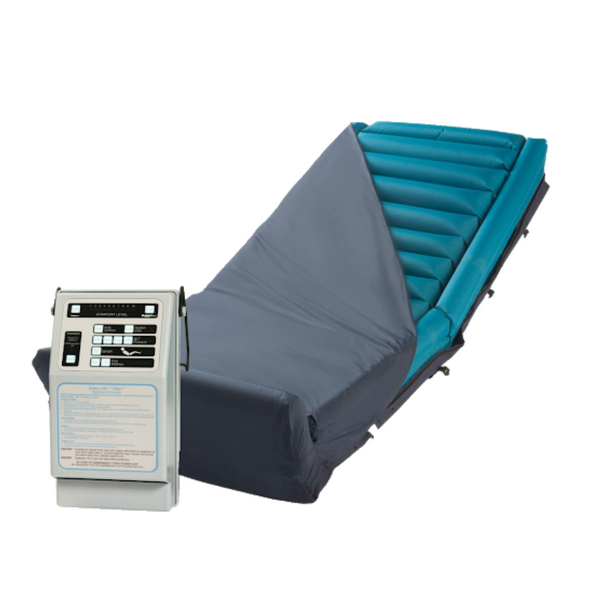 Prius MOXI™ Select Air MAX Low Air Loss Mattress Replacement System