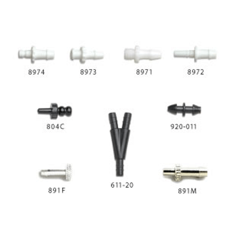 ADC Blood Pressure Unit Connectors