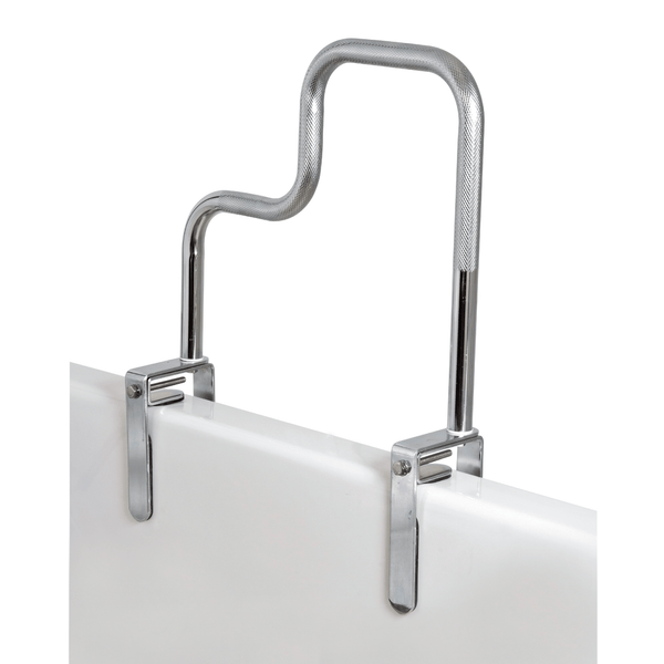 Carex Tri-Grip Bathtub Rail