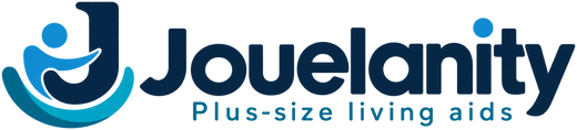 Jouelanity – Plus-Size & Bariatric Living Aids