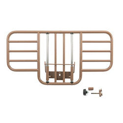 Rails for ProBasics Probasics Bariatric Bed 42" Width x 80" Length