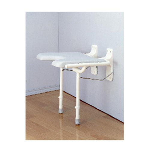 Nova Folding Wall Mounted Shower Seat