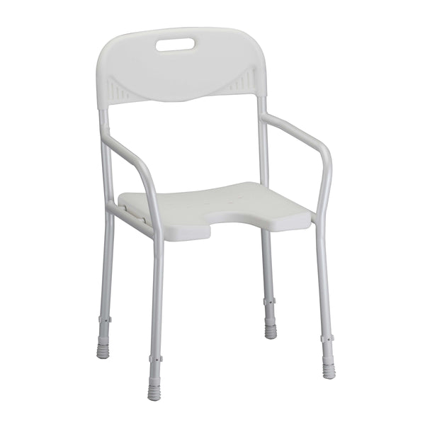 Nova Shower Chair with Arms