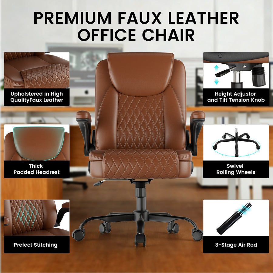 Office Chair CH228