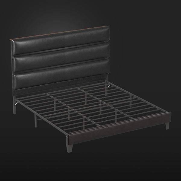Bed Frame RGB BF009