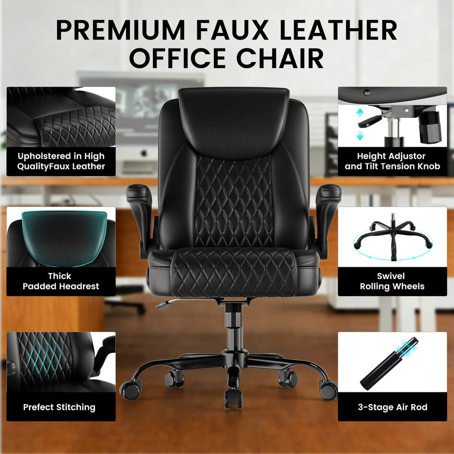Office Chair CH228