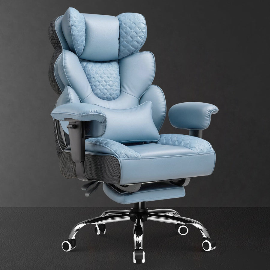 Big and Tall Ergonomic Office Chair CH910