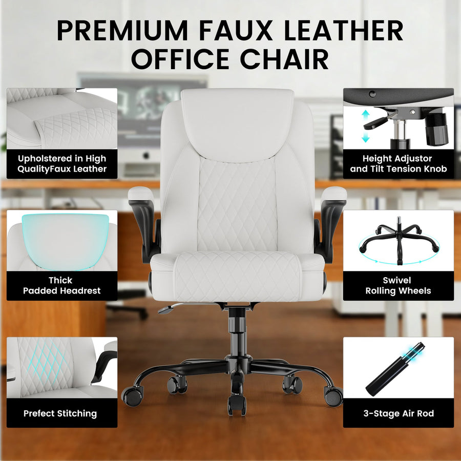 Office Chair CH228