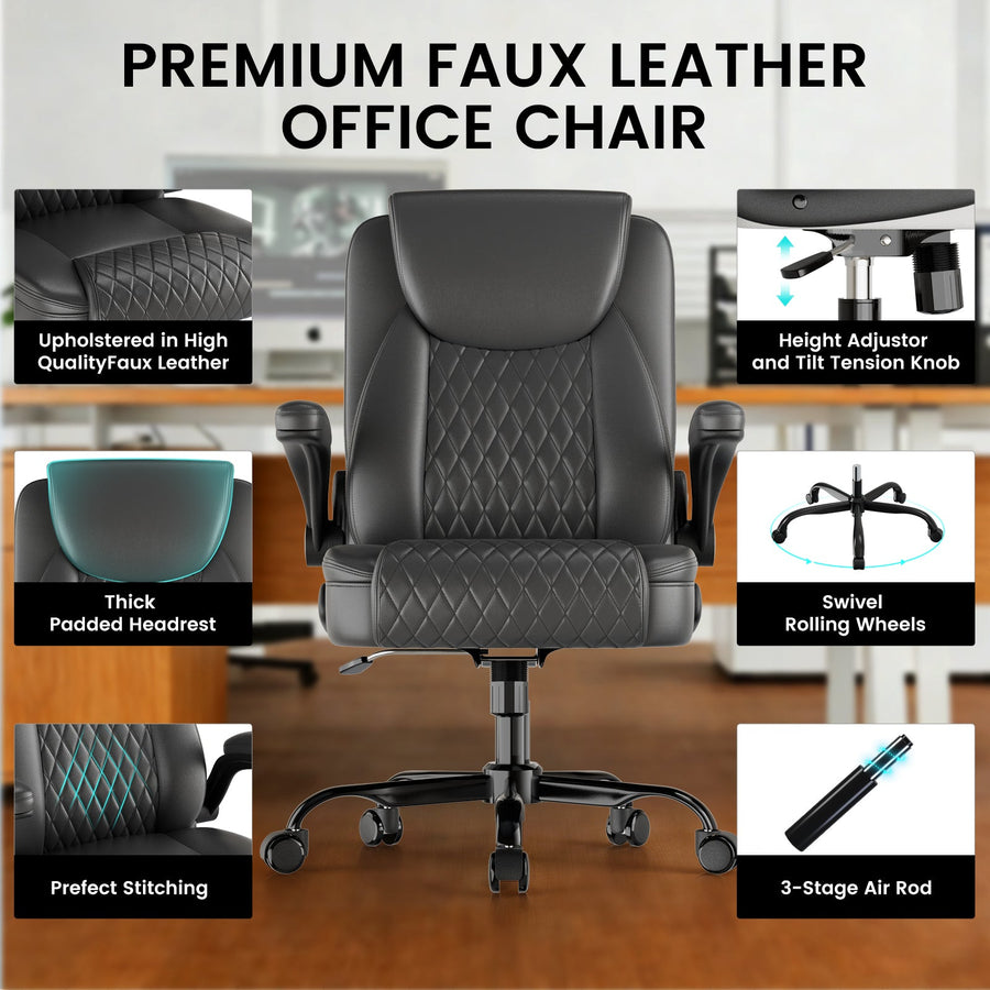 Office Chair CH228