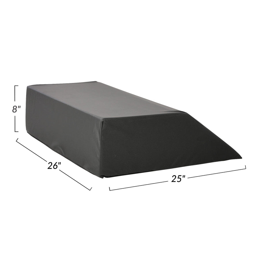 AliMed® Bariatric Bed Wedge
