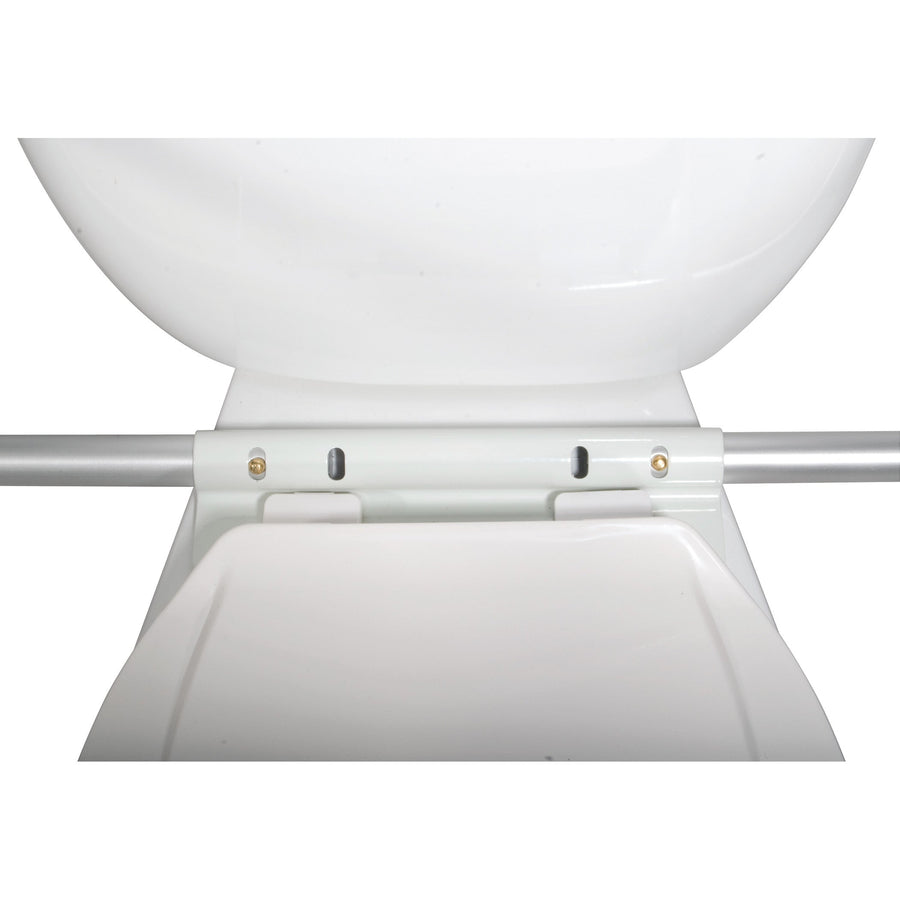 Drive Medical Adjustable Toilet Safety Frame