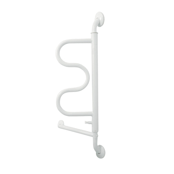 Stander® Curve Grab Bar