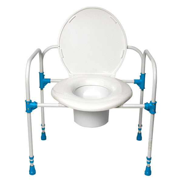 Big John Commode Chair
