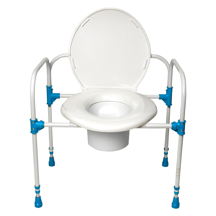 Big John Commode Chair