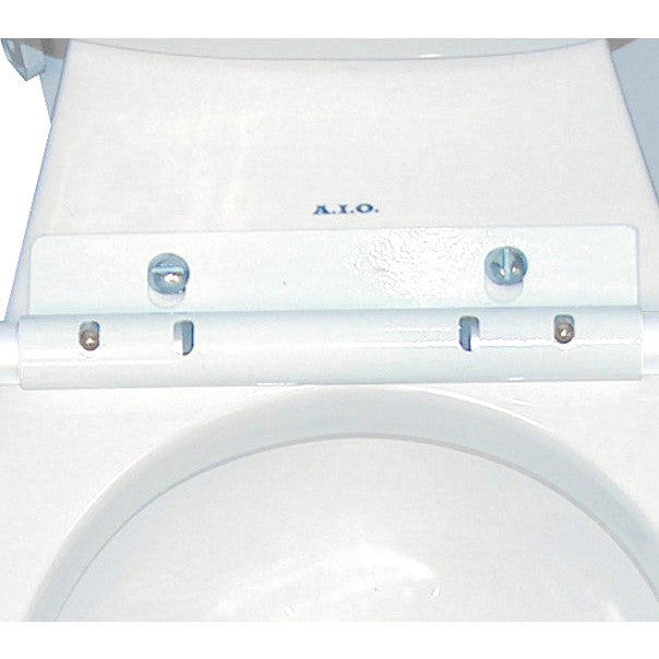 Drive Medical Adjustable Toilet Safety Frame