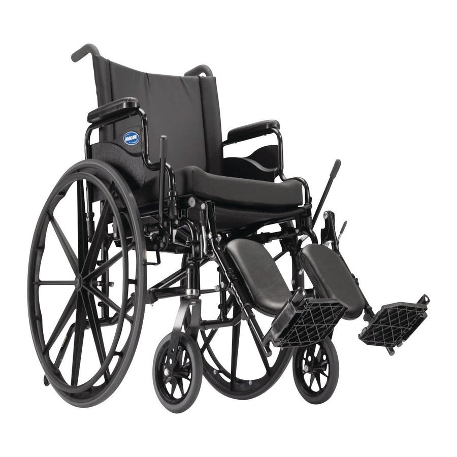 Invacare® 9000 XDT Wheelchair