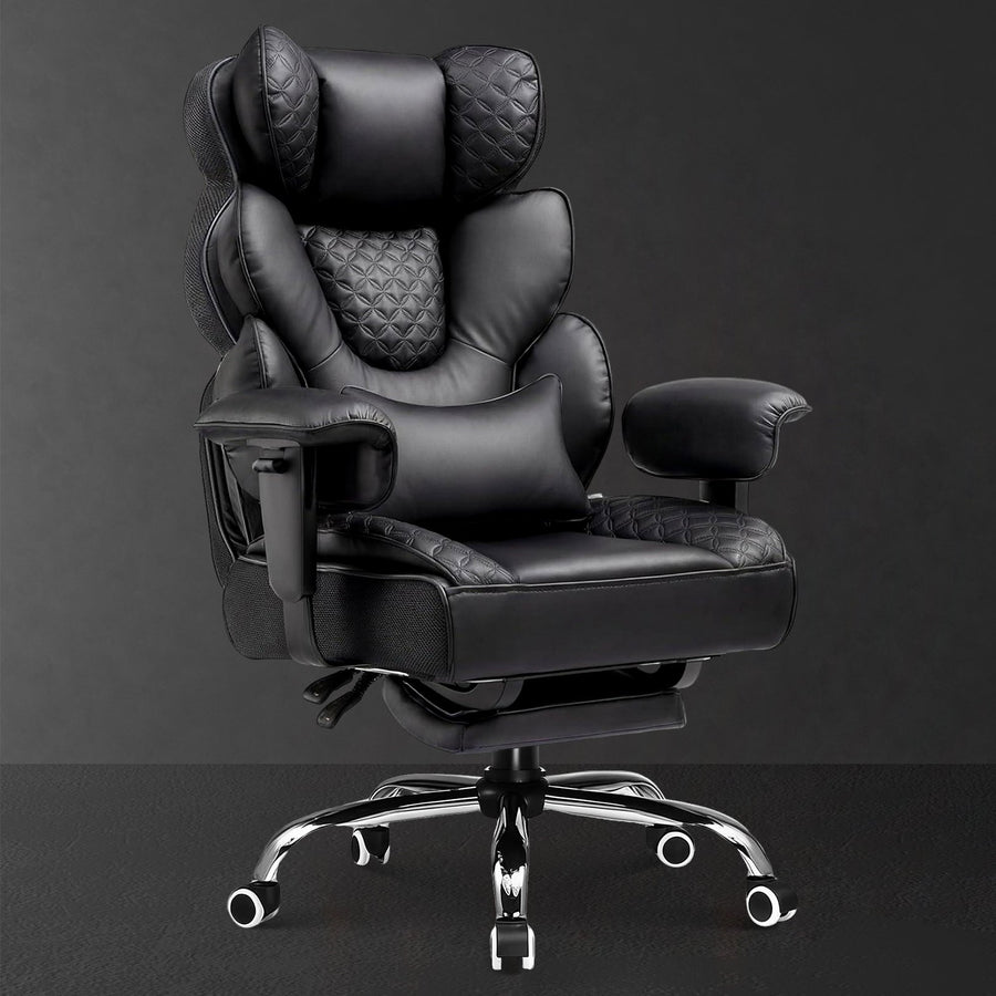 Big and Tall Ergonomic Office Chair CH910
