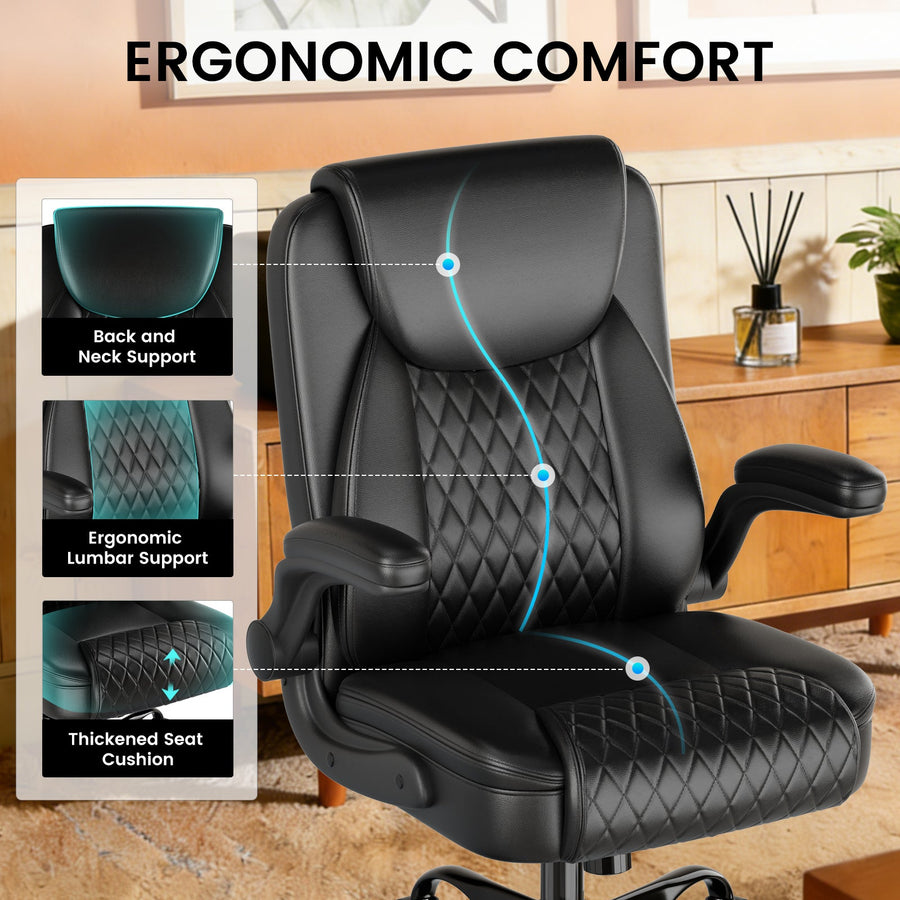 Office Chair CH228