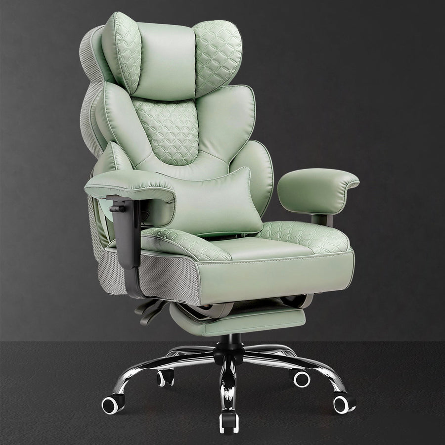 Big and Tall Ergonomic Office Chair CH910