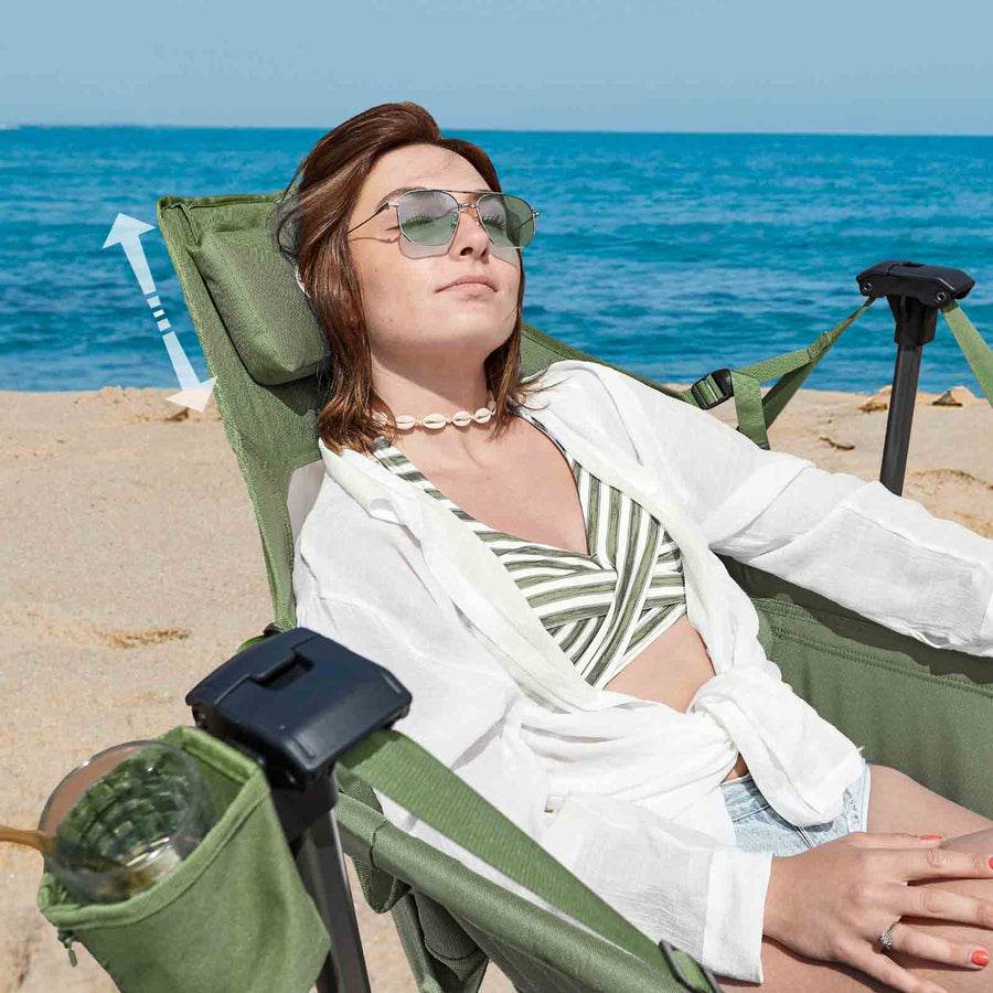 Portal Outdoors Portable Hammock Camping Chair