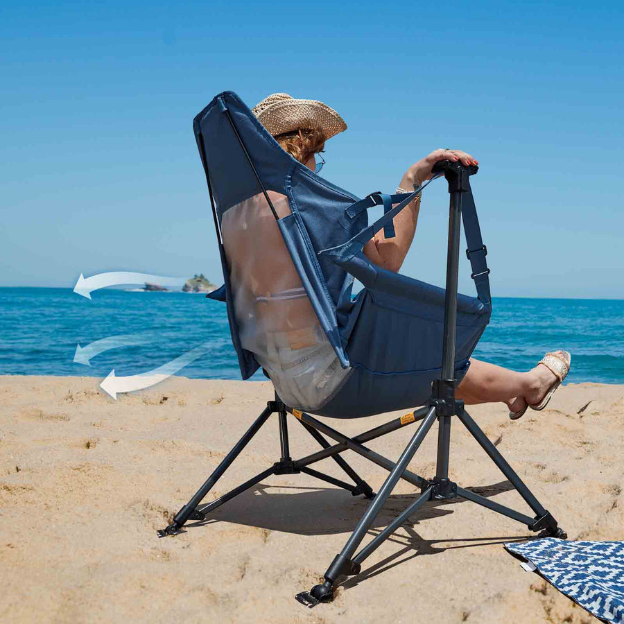 Portal Outdoors Portable Hammock Camping Chair
