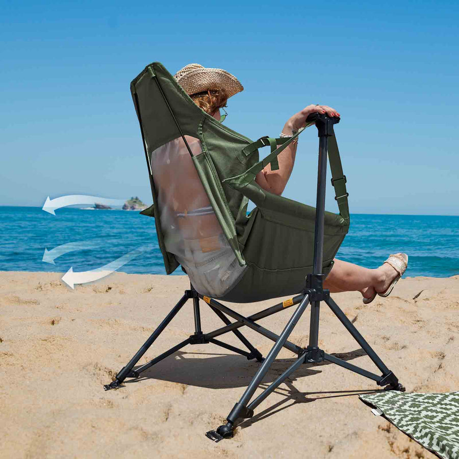 Portal Outdoors Portable Hammock Camping Chair