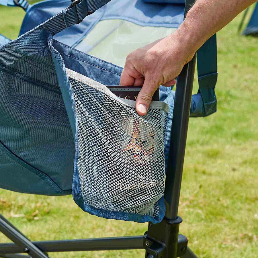 Portal Outdoors Portable Hammock Camping Chair