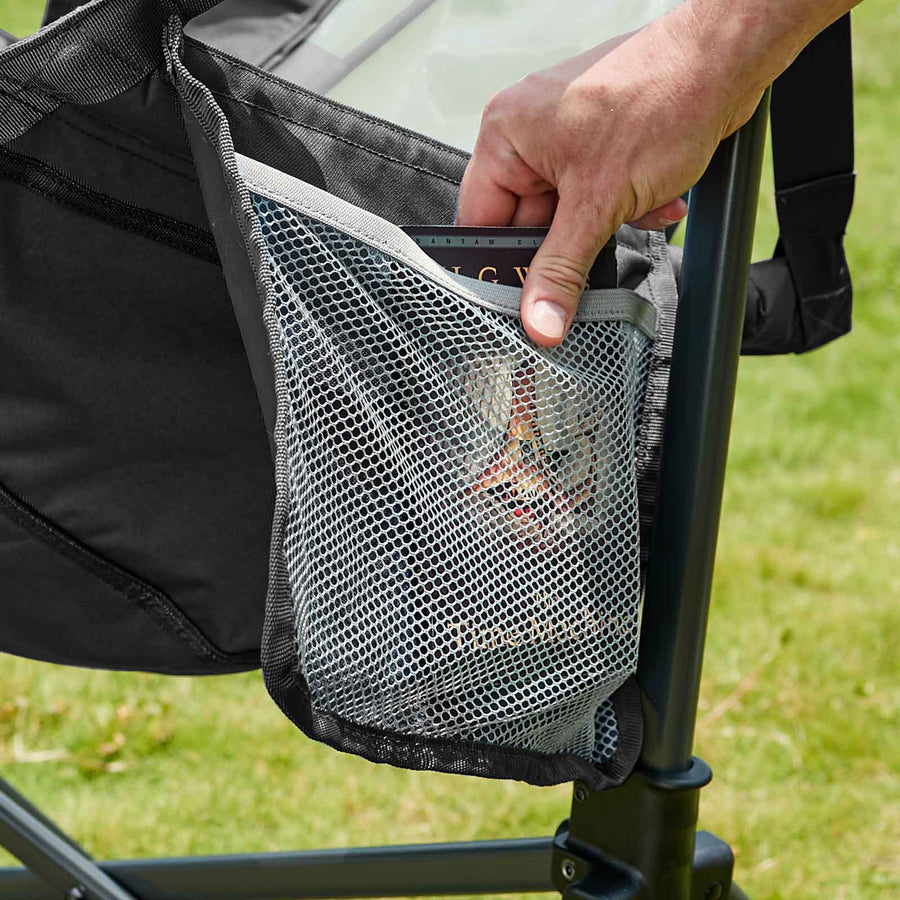 Portal Outdoors Portable Hammock Camping Chair