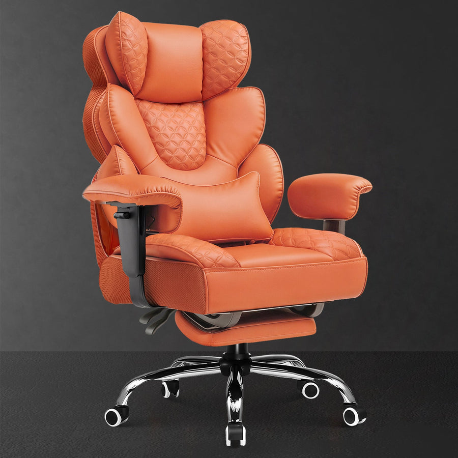 Big and Tall Ergonomic Office Chair CH910