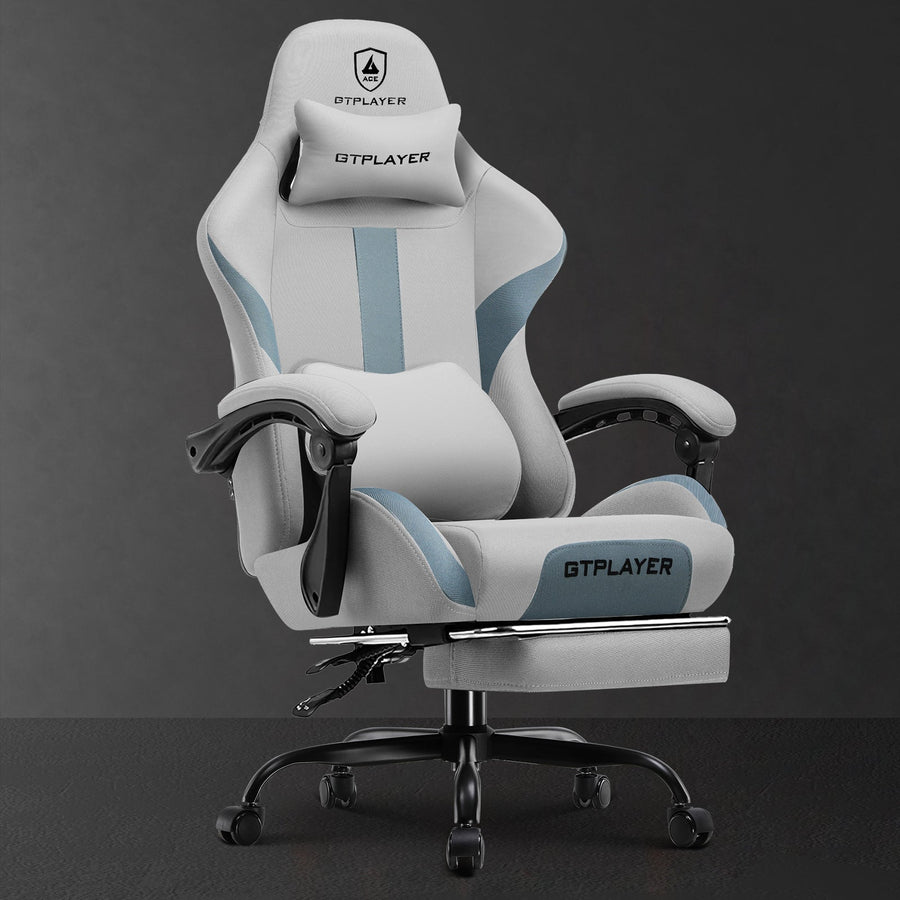 Footrest Series GT905