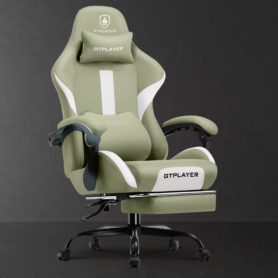 Footrest Series GT905
