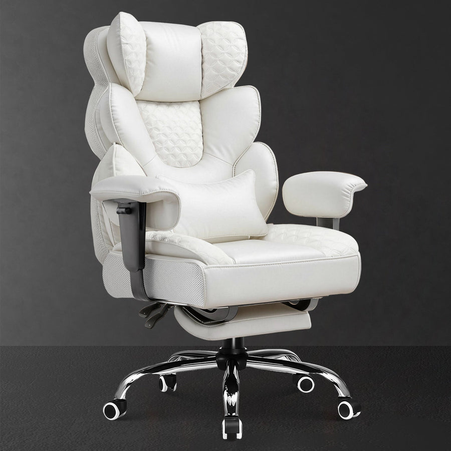 Big and Tall Ergonomic Office Chair CH910