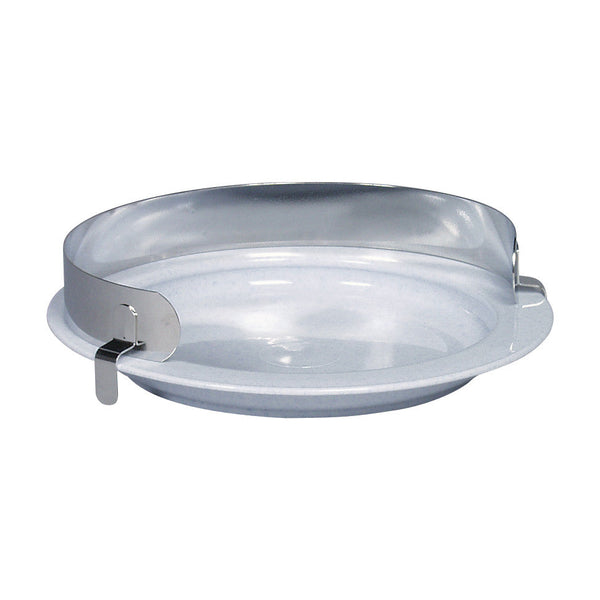 Stainless Plate Guard