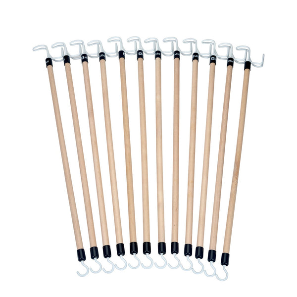 Big Hook™ Dressing Stick