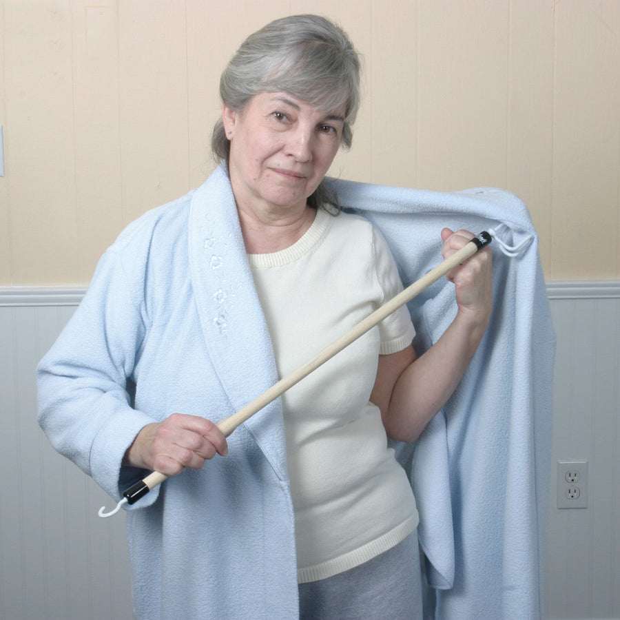 Big Hook™ Dressing Stick