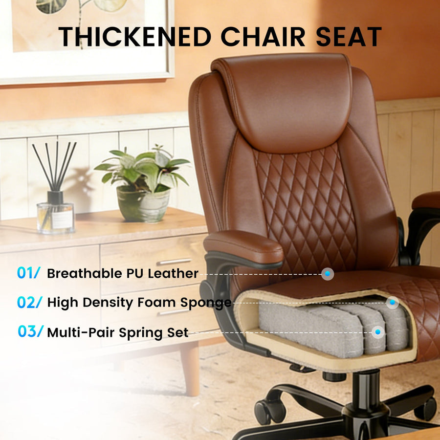Office Chair CH228