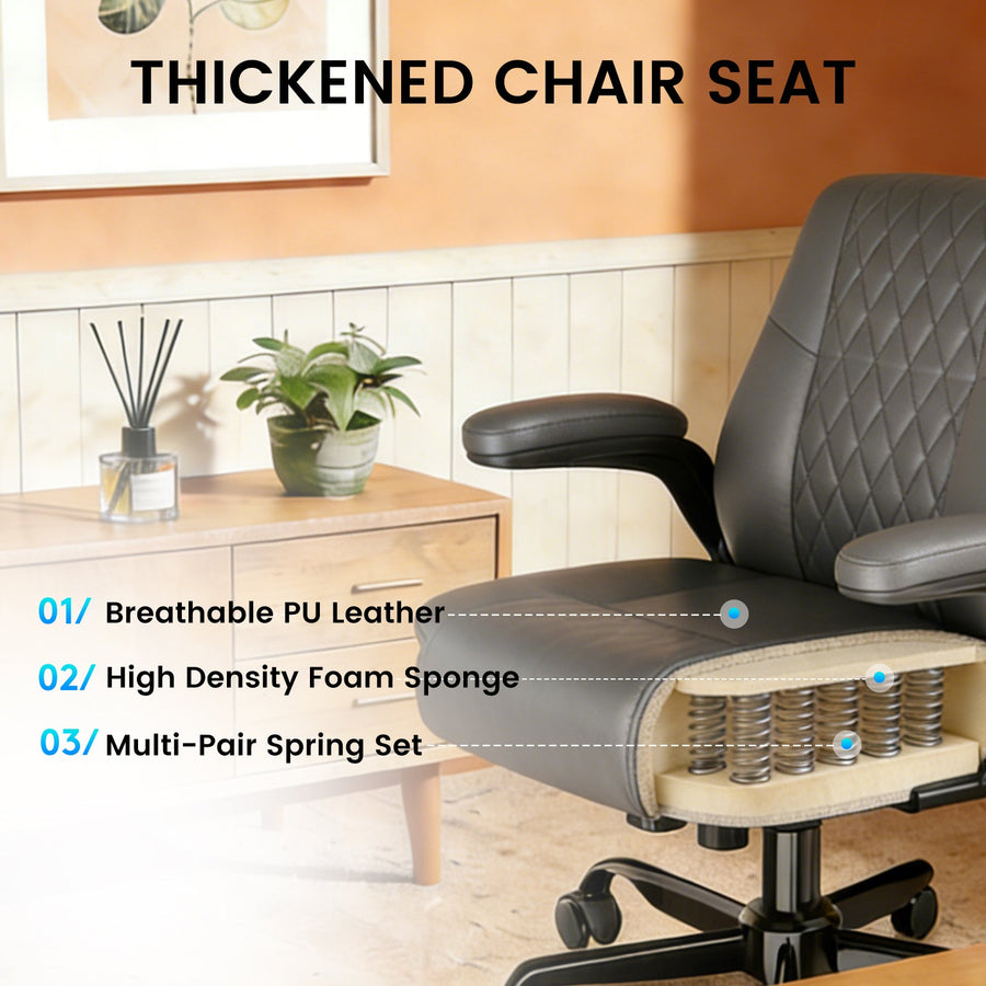 Office Chair CH228