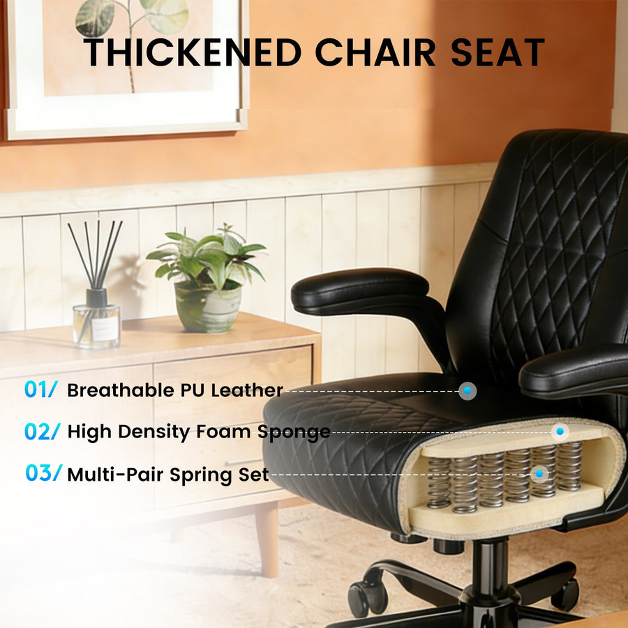 Office Chair CH228