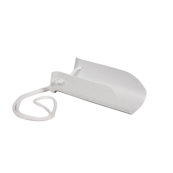 AliMed® Extra-Wide Single-Cord Sock Aid