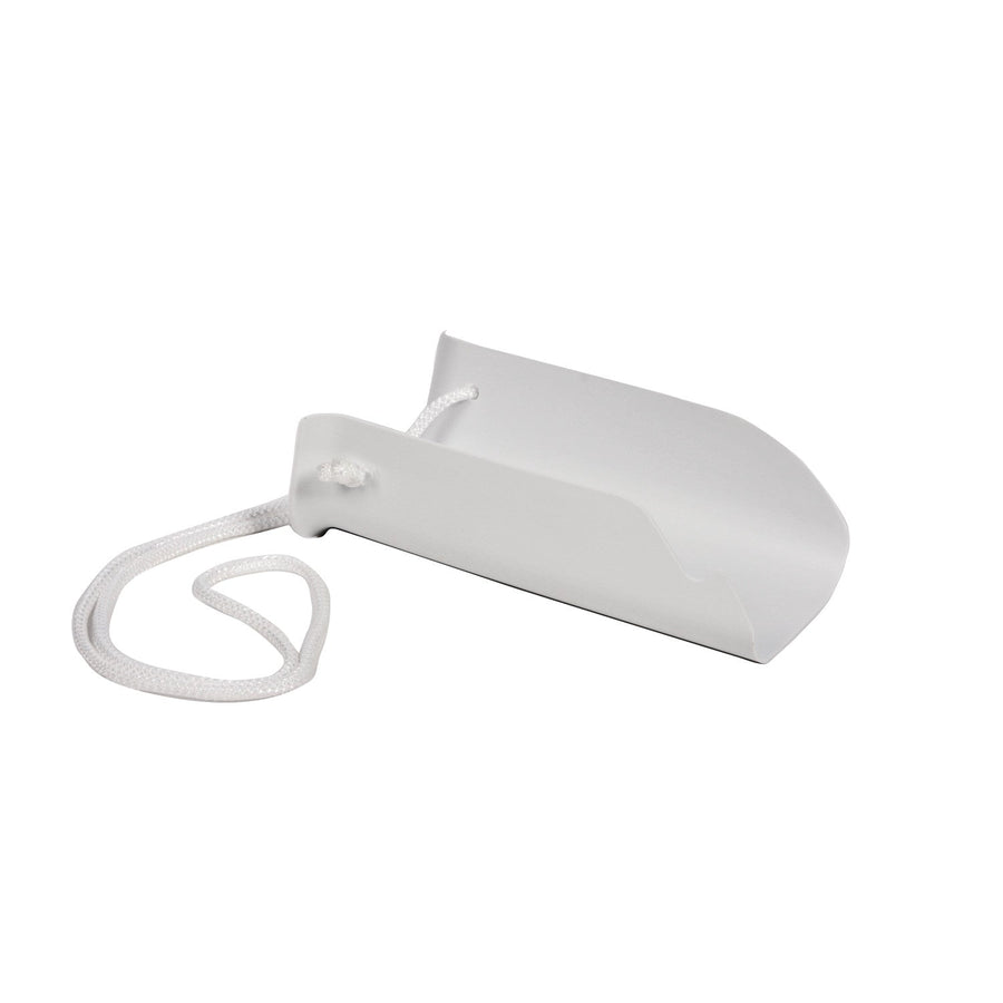 AliMed® Extra-Wide Single-Cord Sock Aid